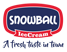 Snowball Icecream